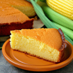 Bolo de Milho Sem Trigo: Receita Cremosa e Deliciosa