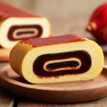 Bolo de Rolo com Goiabada: Receita Tradicional Pernambucana