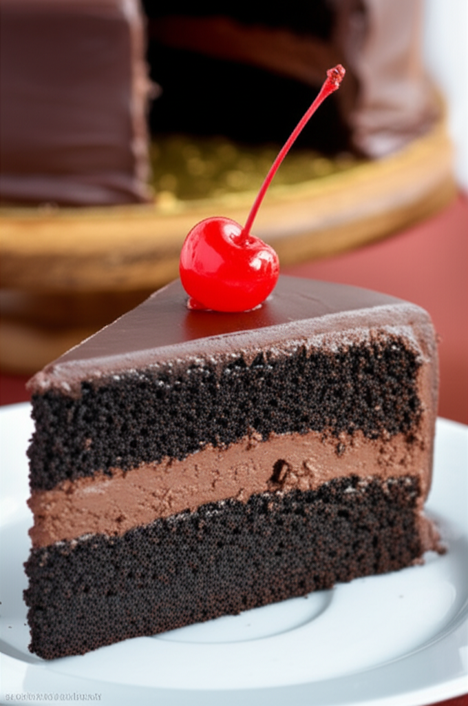 Bolo Delicioso: Receita Simples e História Fascinante