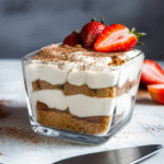 Bolo Gelado na Travessa: Receita Cremosa e Fácil