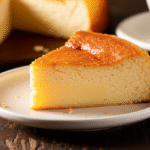 Bolo Queijadinha Cremoso: Receita de Vó Impossível Comer Um Só