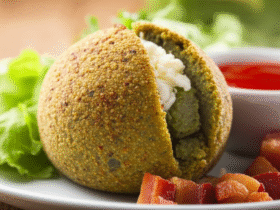 Bolon de Verde Ecuatoriano: Receita Tradicional