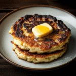 Boxty: O Clássico Bolinho de Batata Irlandês