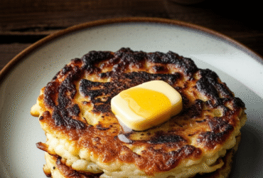 Boxty: O Clássico Bolinho de Batata Irlandês 18 Boxty: O Clássico Bolinho de Batata Irlandês