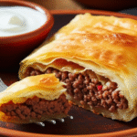 Burek: Uma Delícia dos Balcãs com História e Sabor