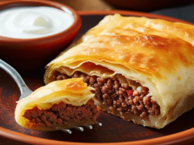 Burek: Uma Delícia dos Balcãs com História e Sabor