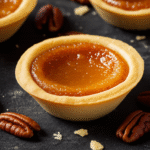 Butter Tarts: A Delícia Canadense com História e Sabor