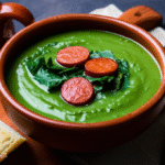 Caldo Verde Tradicional: Receita e História