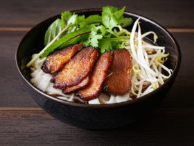 Cao Lầu: A Delícia de Hoi An