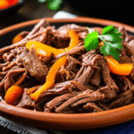 Carne Mechada: Receita Tradicional Venezuelana