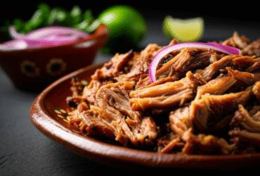 Carnitas: Autêntica Delícia Mexicana 6 Carnitas: Autêntica Delícia Mexicana
