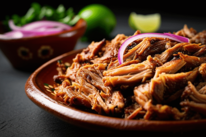 Carnitas: Autêntica Delícia Mexicana