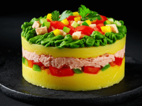 Causa Rellena Peruana: História, Receita e Dicas