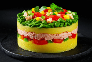 Causa Rellena Peruana: História, Receita e Dicas 12 Causa Rellena Peruana: História, Receita e Dicas