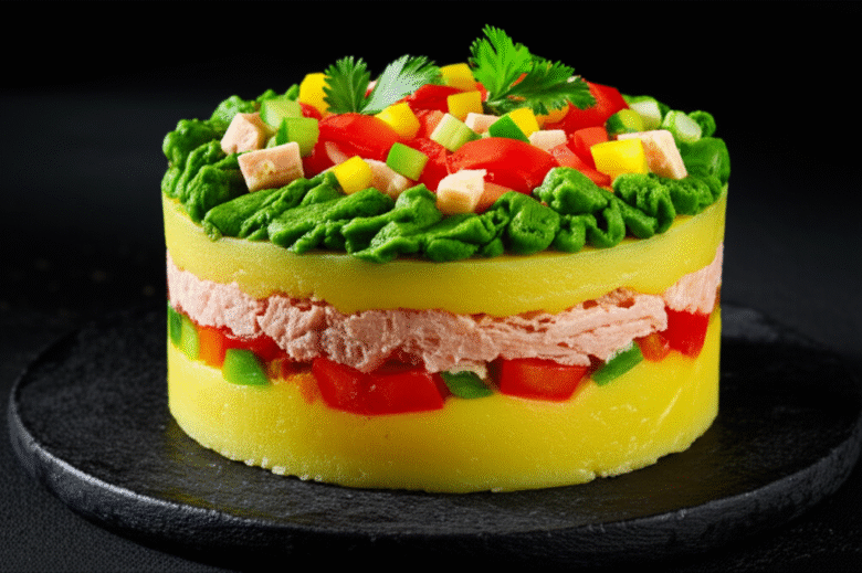 Causa Rellena Peruana: História, Receita e Dicas