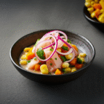 Ceviche Peruano Clássico: Receita Refrescante e História Milenar
