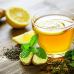 Chá para Emagrecer: Receitas e Benefícios