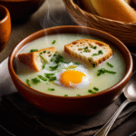 Changua: A Sopa Colombiana Tradicional para Começar o Dia