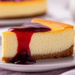 Cheesecake Cremoso: Receita Clássica e Dicas Imperdíveis