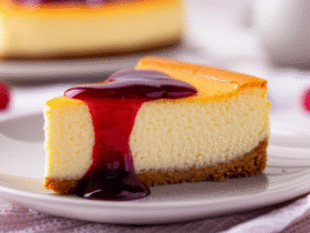 Cheesecake Cremoso: Receita Clássica e Dicas Imperdíveis