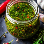 Chimichurri Argentino: Receita Clássica e História