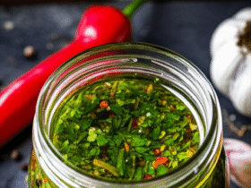 Chimichurri Argentino: Receita Clássica e História
