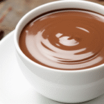 Chocolate Quente Cremoso Sem Amido