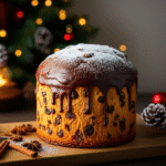 Delicioso Chocotone Caseiro: Receita Fácil e História Natalina