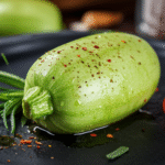 Chuchu Diferente e Deliciosa: Receita Surpreendente