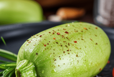 Chuchu Diferente e Deliciosa: Receita Surpreendente