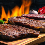 Churrasco: A Arte de Celebrar com Fogo e Carne