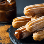 Churros Caseiros: Receita Clássica e Dicas