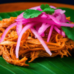 Cochinita Pibil: Autêntico Sabor Yucateco
