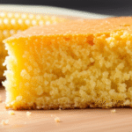 Cornbread: O Autêntico Pão de Milho Americano