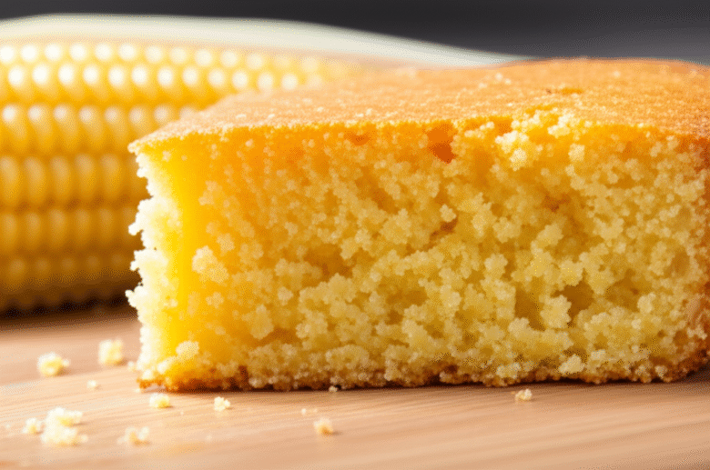 Cornbread: O Autêntico Pão de Milho Americano