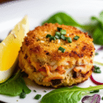 Crab Cakes: Deliciosos Bolinhos de Caranguejo