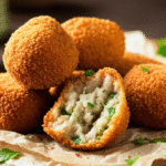 Croquetas Cremosas: Receita Clássica e Dicas