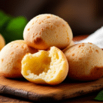 Cuñapé: Receita Tradicional Boliviana de Pão de Queijo