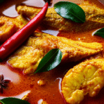 Curry de Cabeça de Peixe: Uma Delícia Multicultural