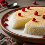 Cuscuz de Tapioca Cremoso: Receita Nordestina Fácil e Deliciosa