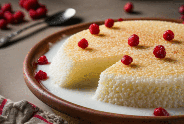 Cuscuz de Tapioca Cremoso: Receita Nordestina Fácil e Deliciosa 18 Cuscuz de Tapioca Cremoso: Receita Nordestina Fácil e Deliciosa