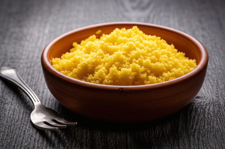 Cuscuz Simples: Receita Tradicional e Versátil