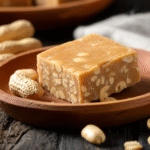 Doce de Amendoim Caseiro: Receita Fácil e Deliciosa
