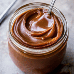 Doce de Leite Caseiro Cremoso