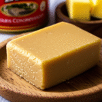 Doce de Leite de Corte com 02 Ingredientes: Receita Fácil e Rápida