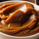 Doce de Leite Talhado Caseiro