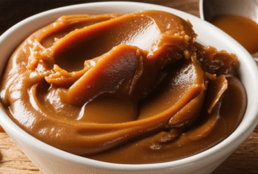 Doce de Leite Talhado Caseiro