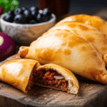 Empanadas Caseiras: Receita Clássica e História Deliciosa