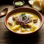 Encebollado Equatoriano: Receita Tradicional e História