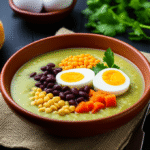 Fanesca: Sopa Tradicional Equatoriana da Semana Santa